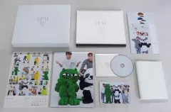 【中古】その他雑貨(男性) 2PM Seasons Greetings 2018 「オフィシャルファンクラブ Hottest Japan」 会員限定