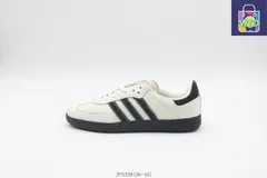 【今日特価】アディダス Adidas のスケートシューズ 白黒 JP5329-WTO輸入0