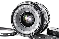 2025年最新】Canon New FD 28mm F2の人気アイテム - メルカリ