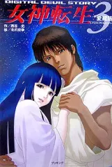 特別値下げ‼️デジタルデビル物語⭐️女神転生Ⅱファミコンソフト 4月6日のレトロゲーム】今日はFC『デジタル・デビル物語 女神