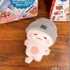 入荷中 イェジュン ウノ PLAVE バンビ 10cm ぬいぐるみ ノア ハミン ぬいぐるみ