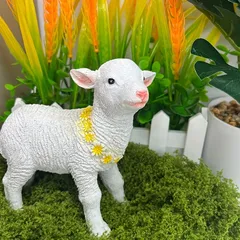 稀少品☆COACH 羊型置物 稀少品☆COACH 羊型置物 稀少品☆COACH 羊型置物