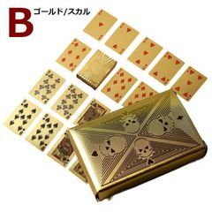 トランプ ラスベガス ゴールドトランプ LAS VEGAS - メルカリ