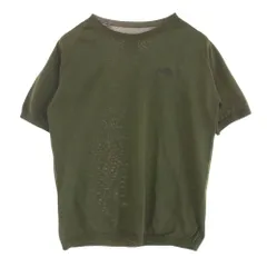 THE NORTH FACE(ザ・ノース・フェイス) ショートスリーブ