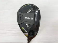 PING G430 ユーティリティクラブ7U34° G430 ハイブリッドユーティリティ PING TOUR 2.0 CHROME 85
