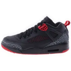 2025年最新】JORDAN SPIZIKE low blackの人気アイテム - メルカリ