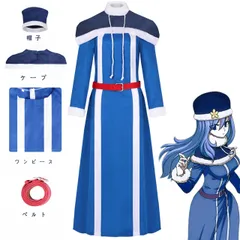 2025年最新】ジュビア・ロクサーの人気アイテム - メルカリ