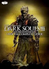 【中古】(非常に良い)ダークソウルIII ザ ファイア フェーズ エディション 公式コンプリートガイド 電撃攻略本編集部