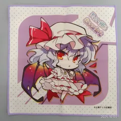 東方Project アクリルキーホルダー＆ミニクロスセット