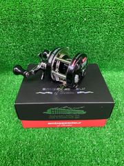 ABU5501CA factory tuned 千鳥屋 鳥籠フレーム - メルカリ