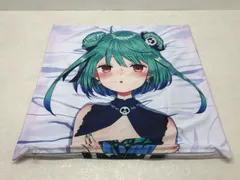 【新品未開封】C97 紙切ればさみ　潤羽るしあ　B2タペストリー　やすゆき 紙切ればさみ（やすゆき先生）】コミケ99 ”ホロライブ”潤羽るし
