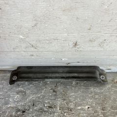 HONDA CBX400F スターターカバー バレル研磨仕上げ CBX550F