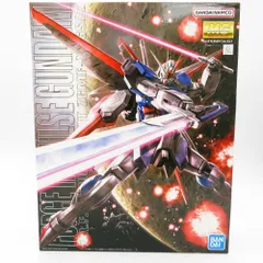 ガンプラ　MG フォースインパルスガンダム　新品未組立品 MG 1/100 フォースインパルスガンダム｜バンダイ ホビーサイト