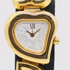 2025年最新】ハート 時計 イヴサンローランの人気アイテム