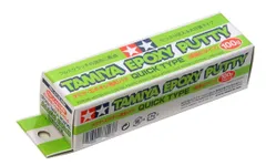 【在庫処分】模型用素材 100g エポキシ造形パテ(速硬化タイプ) 87143 No.143 メイクアップ材シリーズ タミヤ