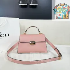 【今日特価】COACH コーチ 斜め掛けハンドバッグ 送料無料 在庫限定セール価格！-WTO輸入1