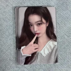 アイズワン IZ*ONE ペンミ トレカ フォトカード ウォニョン チャン・ウォニョン Jang Won Young IZ*ONE IZONE アイズワン