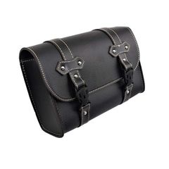 バイク用サイドバッグ ツールバッグ ツールポーチ バイクサイドバッグ バイクサイドオートバイ バイク 汎用 取り付けベルト２本付き 工具 収納 ツーリング バッグ サイドバッグ サイドバック サイドボックス 固定ベルト付き LB-159 区分60Y