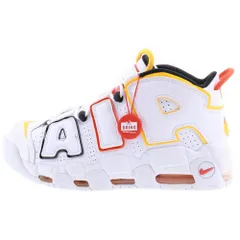 2025年最新】Air More Uptempo Raygunsの人気アイテム - メルカリ