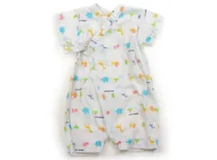 【ミキハウス/mikiHOUSE】浴衣・甚平・季節のイベント 50サイズ 男の子【子供服・ベビー服】（1842111）