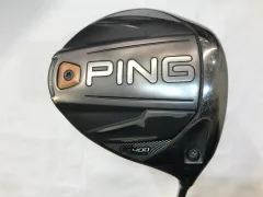 PING G400  3W ピン カスタムツアーAD  TP-6 SR PING G400 3W ピン カスタムツアーAD TP-6 SR PING G400 3W ピン