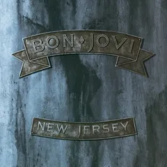 New Jersey -Remast- [Audio CD] Bon Jovi