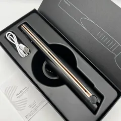 MEDULLA SONIC-SHINE PRO 超音波トリートメントアイロン メデュラ ソニックシャインプロ 本体