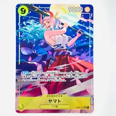 2025年最新】ヤマト sr パラレル op04-112の人気アイテム - メルカリ