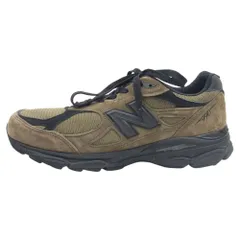 2025年最新】jjjjound new balance 990v3の人気アイテム - メルカリ