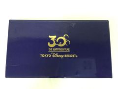 レア 【非売品】 東京ディズニーランド クラブ33 30周年 限定