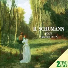 エンタメ/ホビー【CD】Great Choral Works =box=／Schumann, R.