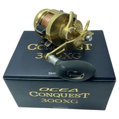 最終値下げ シマノオシコン300XG 美品 リブレハンドルつき - メルカリ