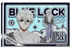 【中古】アクリルスタンド・アクリルパネル 凪誠士郎 「ブルーロック in 東京タワー 描き下ろしアクリルブロックコレクション」