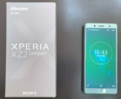 ほぼ新品‼️Xperia Z5 SIMフリー32GB+バッテリー新品+コーティング ほぼ新品‼️Xperia Z5 SIMフリー32GB+バッテリー新品+コーティング