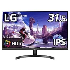 2025年最新】Lg モニター 31.5の人気アイテム - メルカリ