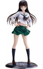 みんなのくじ 絶対絶望少女 ダンガンロンパ A賞 苗木こまる フィギュア