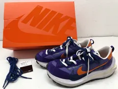 2024年最新】sacai nike vaporwaffle darkの人気アイテム - メルカリ