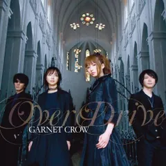 2025年最新】garnet crow overの人気アイテム - メルカリ