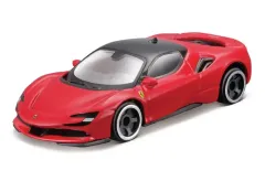 2025年最新】フェラーリSF90 1/64の人気アイテム - メルカリ