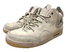 NIKE (ナイキ) jordan Courtside 23 ジョーダンコートサイド スニーカー AT0057-200 28cm US9 ベージュ メンズ/027