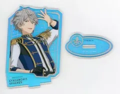 【中古】アクリルスタンド・アクリルパネル 瀬名泉 S/S Idol Acrylicstand(アイドルアクリルスタンド) 「あんさんぶるスターズ!! DREAM LIVE 6th Tour ”Synchronic Spheres”」