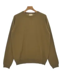 wooyoungmi ウーヨンミ ニット・セーター メンズ 【古着】【中古】 wooyoungmi ニット・セーター メンズ 【古着】【中古】【送料無料