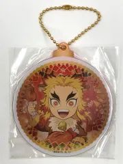 ♪) 煉獄杏寿郎 鬼滅の刃 ufotable cafe クリスマスイベント2020 ランダムオーナメント風アクリルチャーム Bグループ [10]