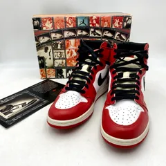 2025年最新】jordan1 chicago 94の人気アイテム - メルカリ