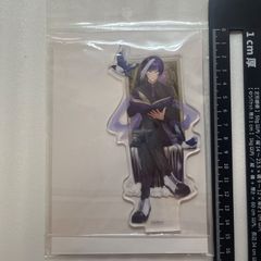 魔道祖師 描き下ろしBIGアクリルスタンド 完結記念展 薛洋 - メルカリ