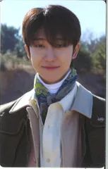 SEVENTEEN Weverse会場限定 THE8 FACE THE SUN