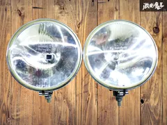 ボッシュコンパス フォグランプ(白) 2個セット 中古 ボッシュコンパス フォグランプ(白) 2個セット 中古 2025年最新