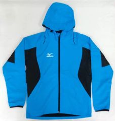 MIZUNO ユーリ!!! on ICE 勝生勇利モデル ウィンドブレーカー - メルカリ