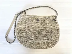 ANTEPRIMA/WIREBAG - アンテプリマ クリスタッロ フィオッコ