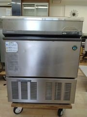 【中古】全自動製氷機　IM-45TL-1　100Ｖ　ホシザキ